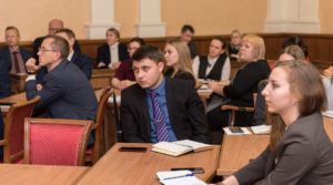 Повышение зарплаты органам местного самоуправления в 2019
