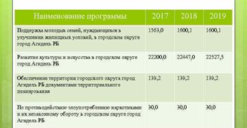 Молодая семья программа 2019 в башкирии