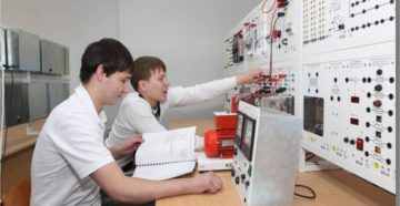 Профессия электромонтер специальность квалификация