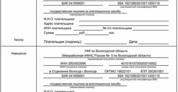 Госпошлина за подачу апелляционной жалобы на решение мирового судьи зпп