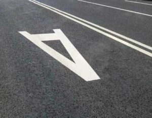 Штраф за автобусную полосу 2019