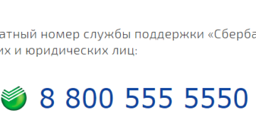 Горячая линия сбербанка волгоград телефон