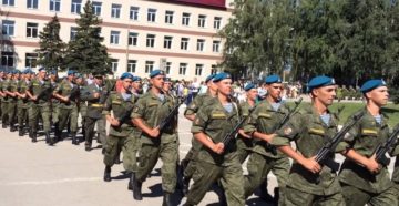 Присяга 2016 год рязань вдв 41450