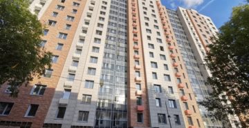 Реновация пятиэтажек кузьминки 116 квартал