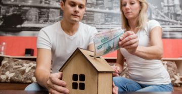 Как накопить деньги на квартиру без ипотеки