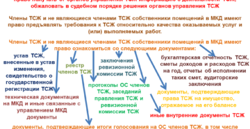 Ст закона разрешающая быть председателем тсж не являясь собственником