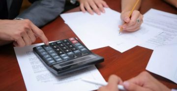 Страховые взносы адвоката работодателя