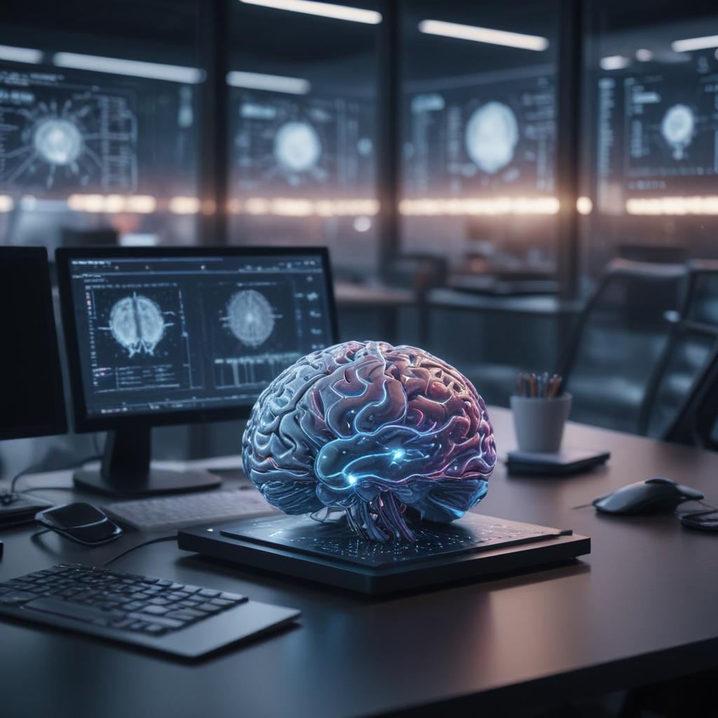Оптимизация сайтов для поисковых систем с искусственным интеллектом